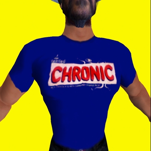 Cronic Reefers Shirt