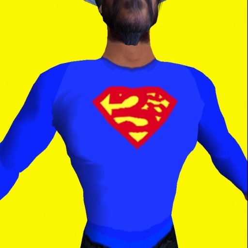 SuperOm Shirt