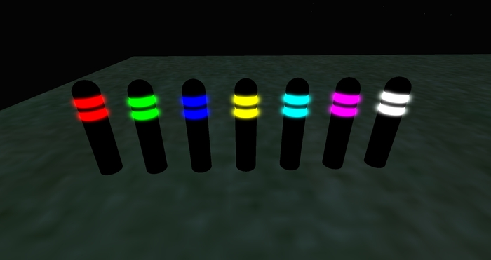 Light Post - FatPack