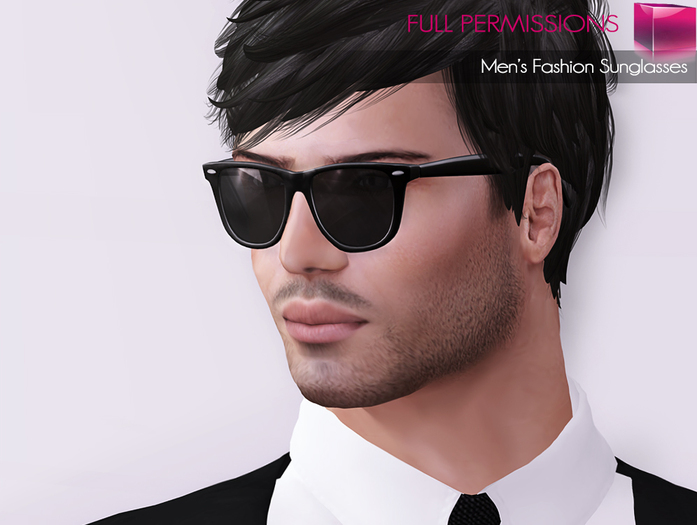 MI960149 Men's High Class Expensive Fashion Sunglasses