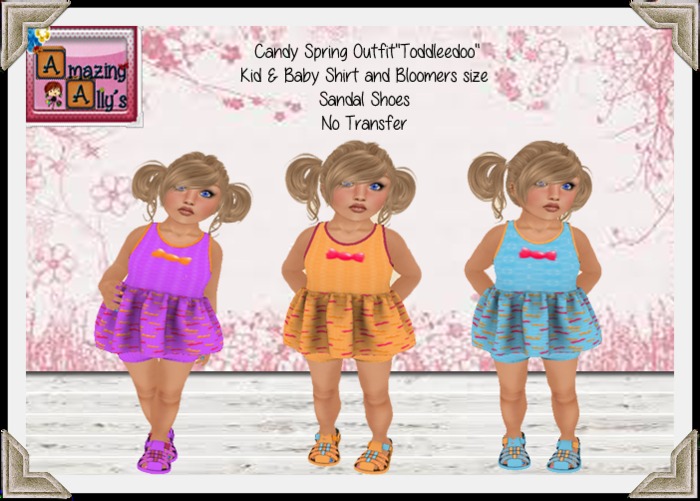 *AA* Candy Purple