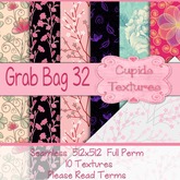 *Cupids Textures * 10 GRAB BAG 32