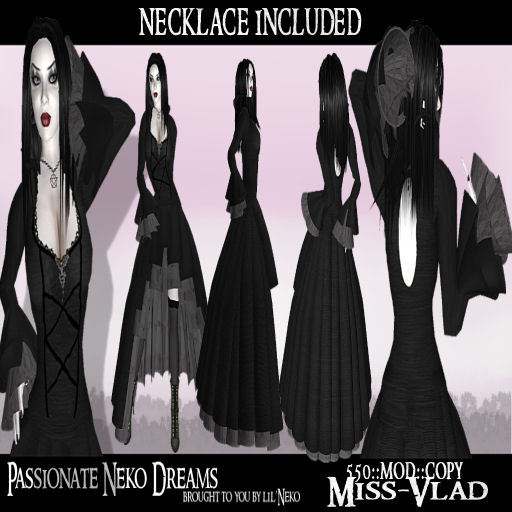 ::PND::Miss-Vlad