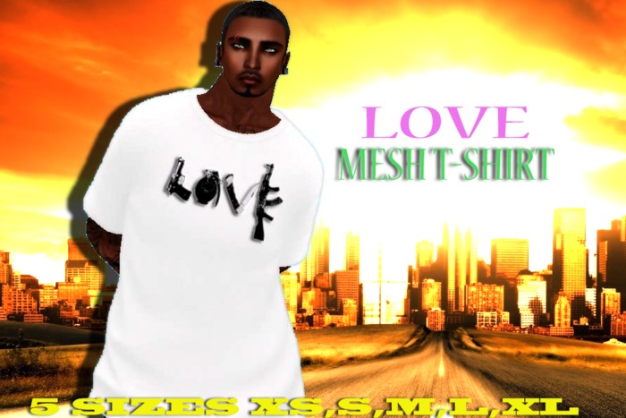 {OG KUSH}-LOVE-White