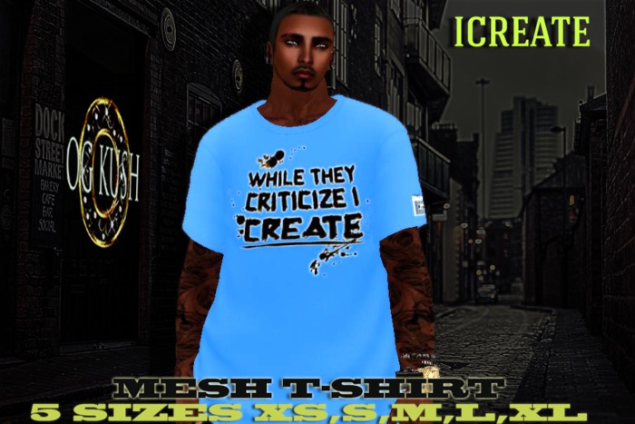 {OG KUSH}-ICREATE-Blue