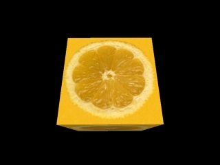 Mw lemon texture full perms