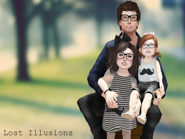 {L.I.} Our Safe Heaven