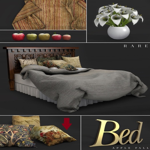 AF Pillow (Horse Riding)