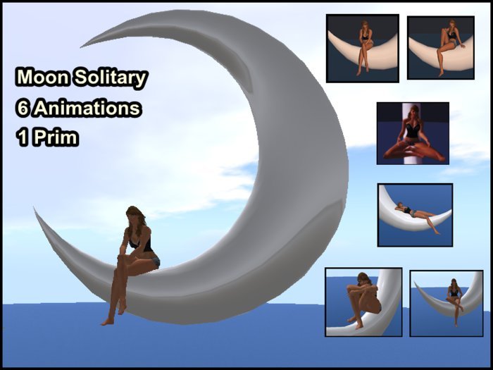 Moon Solitary