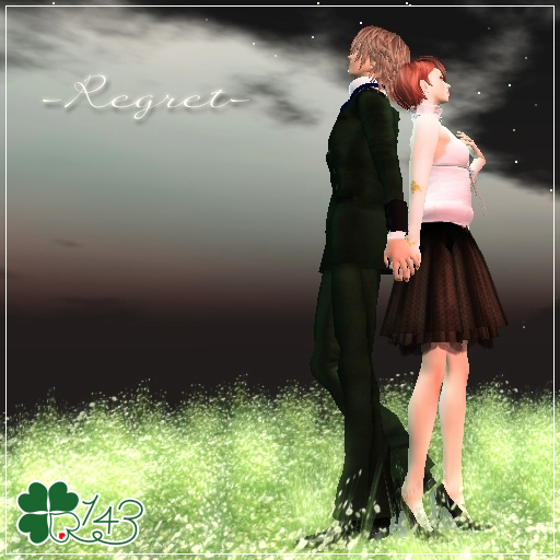 [143]Regret*(Folder)