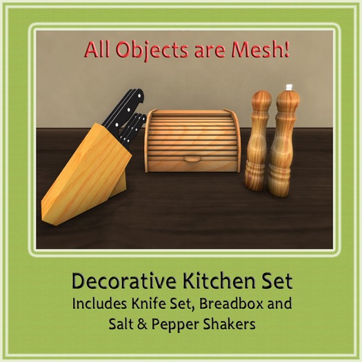 !-IE-! Dried Goods & Jams