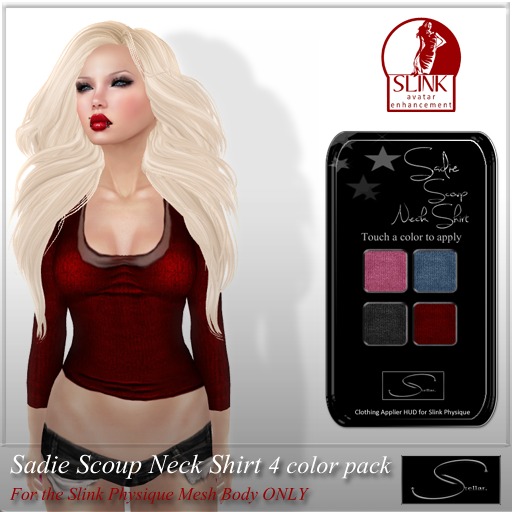 [Stellar] Denim Shorts 4 pack - Physique Applier