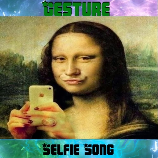 Selfie Gesture
