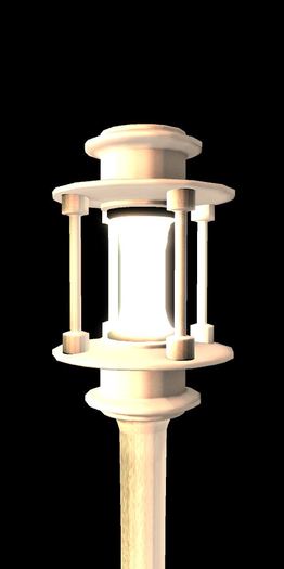 Easel