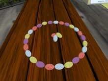 Mw easter speckled egg textures full perms food