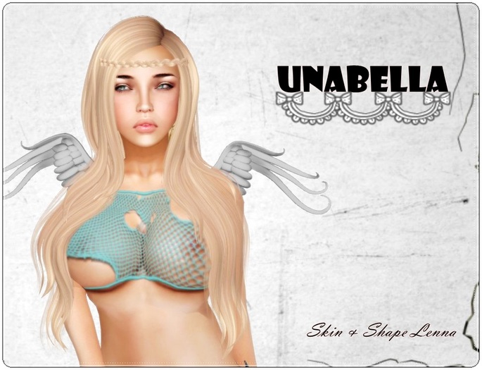 Skin e Shape