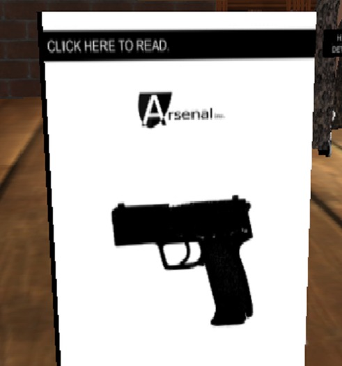 GUN
