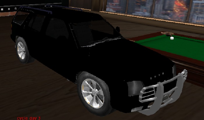 Blazer