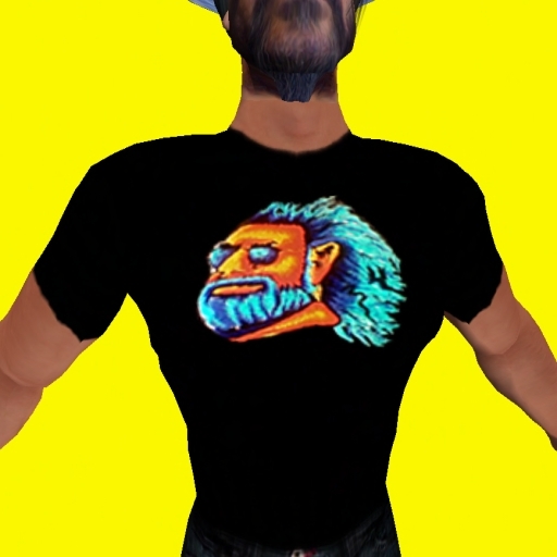 JerryJimi Shirt