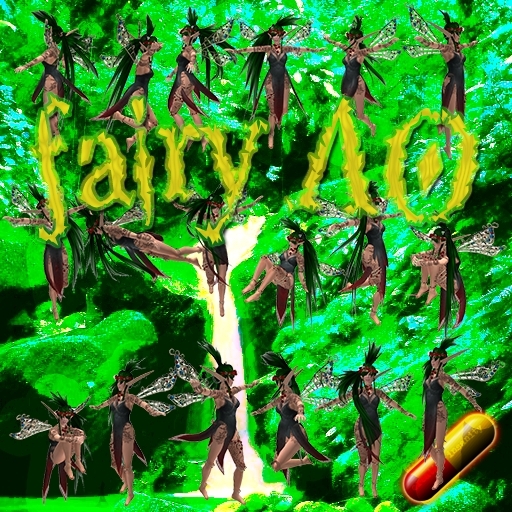 ## CI ## Fairy AO (boxed)