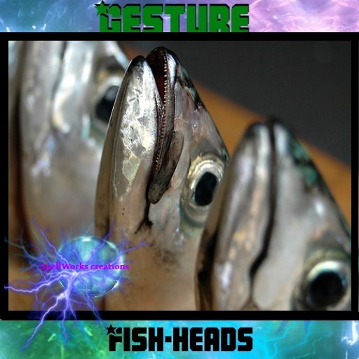 Fisheads
