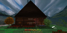 Cretewood HomeWL by Animations Roleplay Shop (Right click/open)