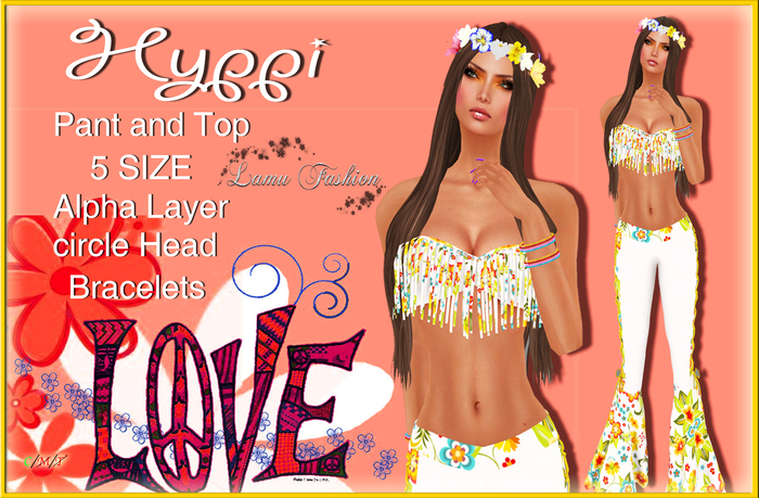 -Lamu Fashion-Outfit HYPPI !DISCOUNT!