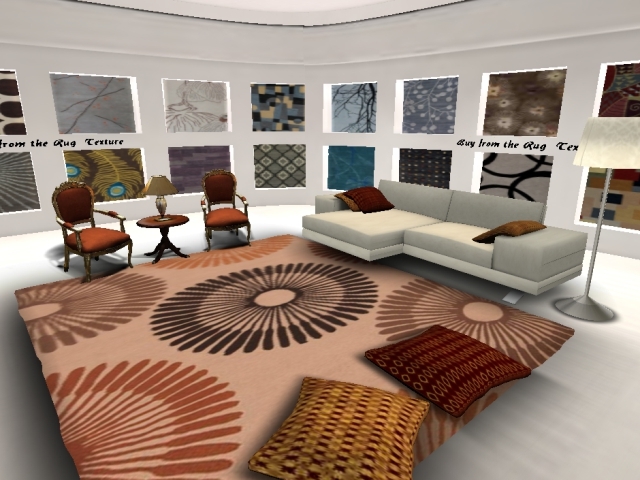 H♥MD- Modern Rug MII.74