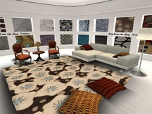 HIMD- Modern Rug MII.9 (boxed)