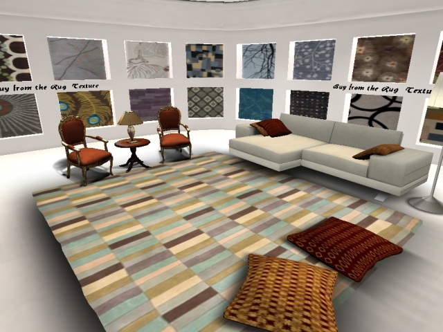 H♥MD- Modern Rug MII.80