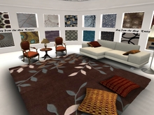 HIMD- Modern Rug MII.9 (boxed)