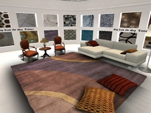 HIMD- Modern Rug MII.9 (boxed)