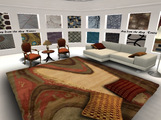 H♥MD- Modern Rug MII.100