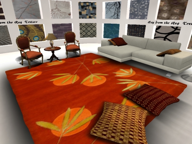 H♥MD- Modern Rug MII.90