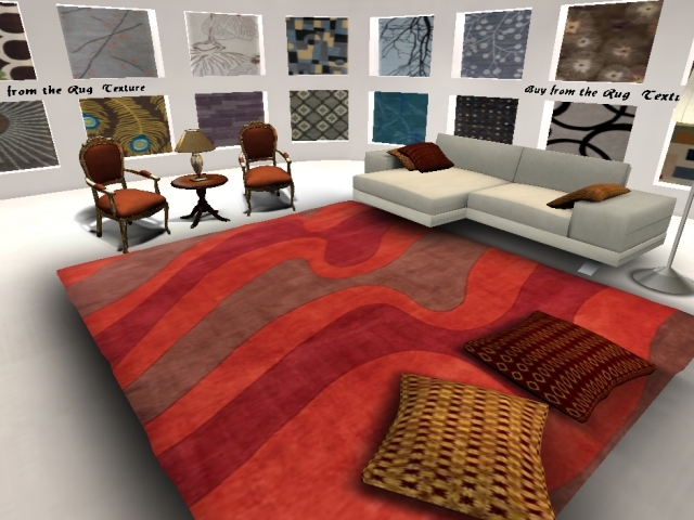 H♥MD- Modern Rug MII.105