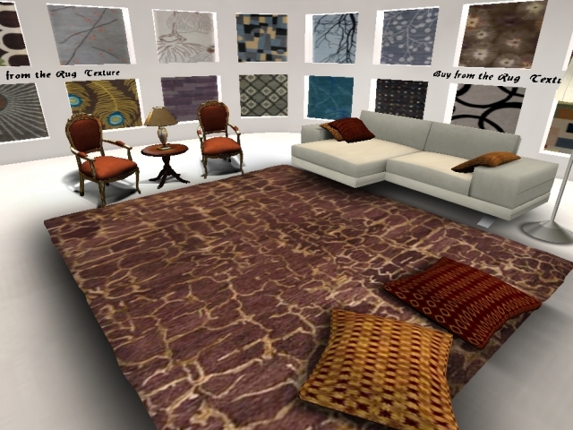 H♥MD- Modern Rug MII.130