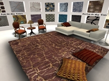 HIMD- Modern Rug MII.9 (boxed)