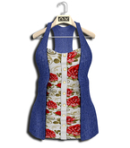 .:Vitrimi: Dress & Vest Roses