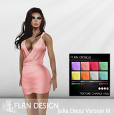 Julia Dress V3 Hud