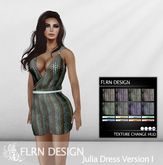 Julia Dress V1 Hud