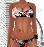 BodyCult Tattoo Heart Roses MP special