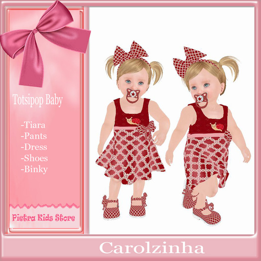 Carolzinha