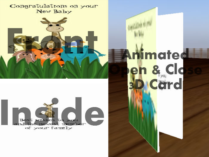 Baby Congratulations (anolie)