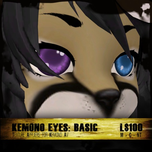 STARVE: Kemono Spirit Leopard
