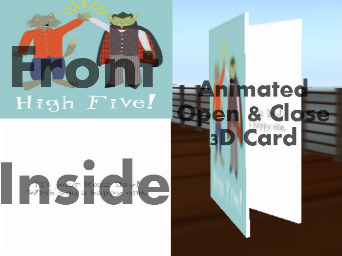 Happy Rezz Day Husband