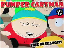 [CAD] Bumper Cartman