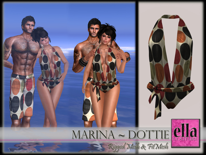 {eC} Marine - Rigged Men's Shorts w/ Fabric HUD