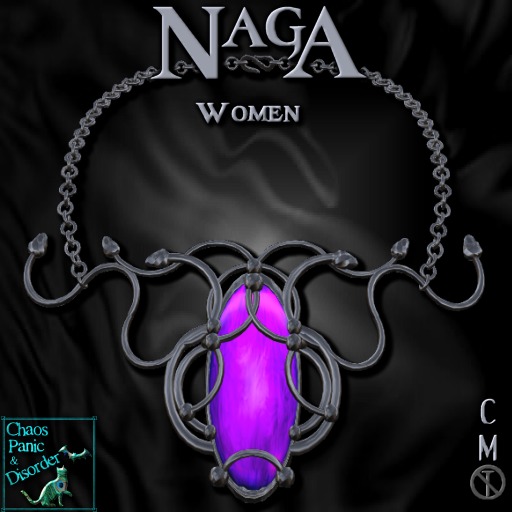 :*:CPD:*: Naga Amaranthine (Women) 