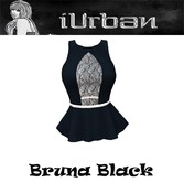 iUrban -  Bruna Black