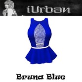 iUrban - Bruna Blue
